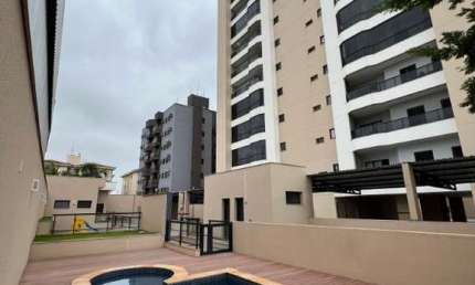 Condomínio Bela Vista: Lazer e conforto em um só lugar / Encontre o apartamento dos seus sonhos no Condomínio Bela Vista em Birigui