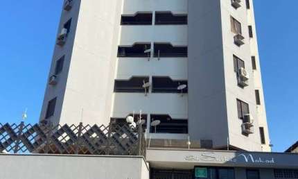 Apartamento com 3 quartos à venda na Rua Sete de Dezembro, 205, Centro, Birigui