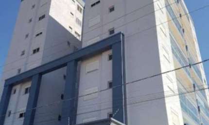 Apartamento com 3 quartos à venda na Rua Padre Geraldo Goseling, 1242, Jardim Pérola, Birigui