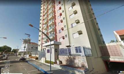 Apartamento com 3 quartos à venda na Avenida Governador Pedro de Toledo, 262, Centro, Birigui
