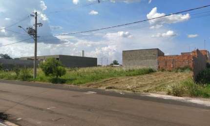 Excelente oportunidade: Terreno à venda em Birigui-SP, no bairro Jardim Paraiso, com 250,00 m² de área.