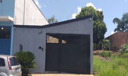 Clube à venda em Birigüi-SP, Residencial Moimaz: 1 quarto, 1 banheiro, 100m². Excelente oportunidade!