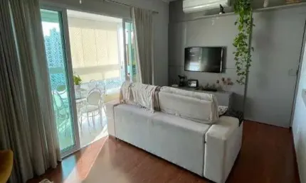 Apartamento à venda em Birigüi-SP, Jardim Nossa Senhora de Fátima: 3 quartos, 1 suíte, 149m². Venha conferir!