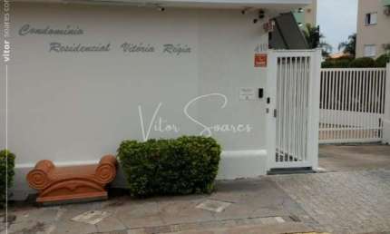 Lindo apartamento a venda no Residencial Vitória Régia.