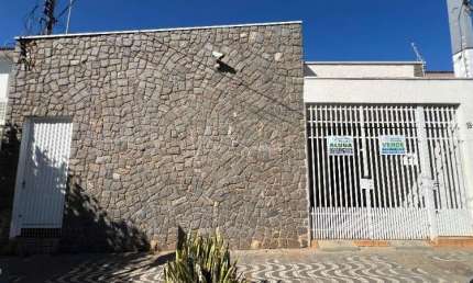 Casa com 3 quartos à venda na Rua Siqueira Campos, 181, Centro, Birigui