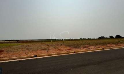 Terreno à venda em Birigui-SP, Residencial Jardim das Oliveiras, com 250,00m² de área!