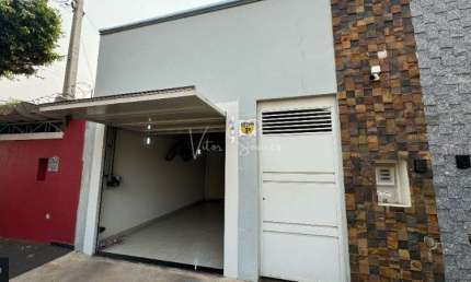 Casa com 3 quartos à venda na Rua Santos Puertas Garcia, 417, Jardim Toselar, Birigui, 112 m2 por R$ 320.000