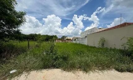 Terreno a venda em birigui no bairro Novo Parque São vicente, terreno com 346,30m².