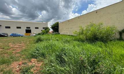 Terreno a venda em birigui no Novo parque São vicente terreno com 252m²