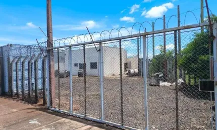 Salão Comercial de 69,25m² à venda em Birigüi-SP, no Jardim Vista Alegre: oportunidade imperdível!