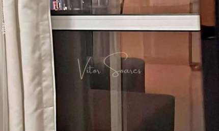 Apartamento a venda em birigui na avenida 9 de Julho; Apartamento com 2 quartos, sala. cozinha, e localização privilegiada