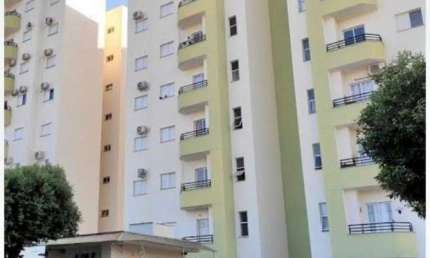 Apartamento com 2 quartos para alugar na Rua Ângela Castione Cortelazzi, 195, Residencial Alvorada, Birigui
