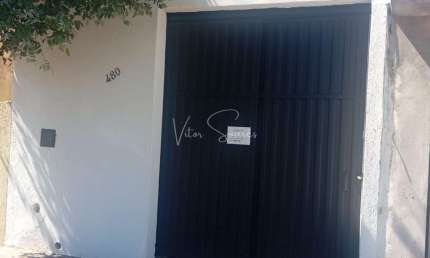 Barracão disponível para venda ou locação no Recanto verde em Birigui