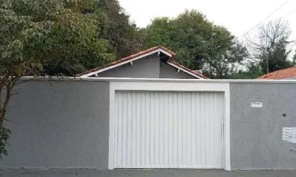 Imperdível Casa à Venda em Birigüi-SP, Residencial Jardim Santa Luzia! 4 quartos, 1 suite, 1 sala, 2 banheiros, 90m²!