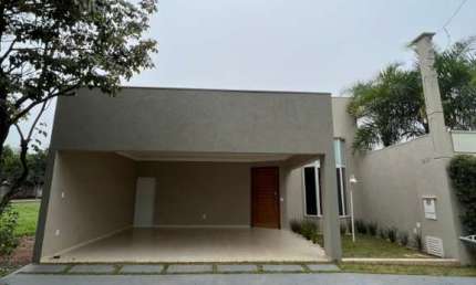 Casa com 3 quartos para alugar na Rodovia Senador Teotônio Vilella, 286, Residencial Veneza, Birigui