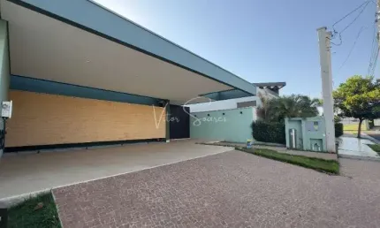 Casa em condomínio com 3 quartos e 178,50 m² de área no village damha - birigui-sp - imperdível!