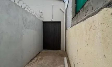 Barracão / Galpão / Depósito com 1 sala para alugar na Rua Anchieta, 126, Vila Guarujá, Birigui