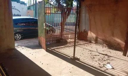 Casa à venda em Birigüi-SP: 3 quartos, 1 sala, 1 banheiro, 1 vaga de garagem no bairro Recanto Verde!
