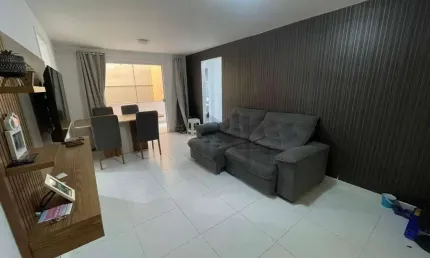 Apartamento com 2 dormitórios à venda, 65 m² por r$ 380.000,00 - centro - são pedro da aldeia/rj