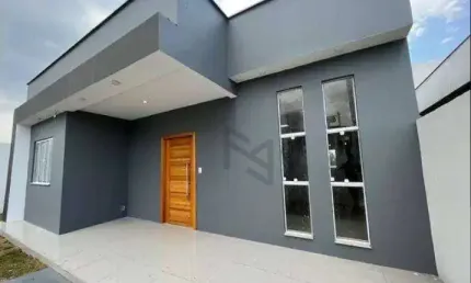 Casa com 3 dormitórios à venda, 180 m² por r$ 460.000 - recanto do sol - são pedro da aldeia/rj