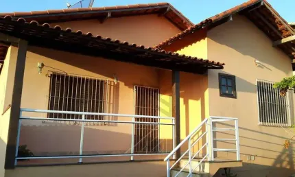 Casa com 3 dormitórios à venda por r$ 260.000,00 - jardim morada da aldeia - são pedro da aldeia/rj