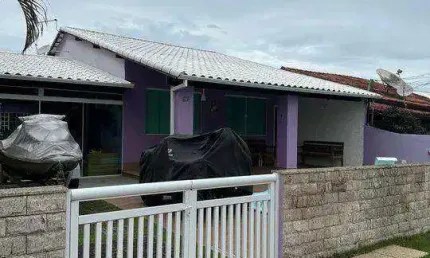 Casa com 5 dormitórios à venda, 250 m² por r$ 650.000 - praia linda - são pedro da aldeia/rj