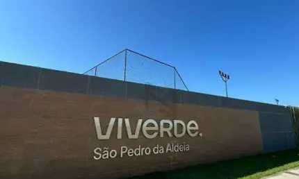 Terreno à venda, 252 m² por r$ 220.000,00 - nova são pedro - são pedro da aldeia/rj