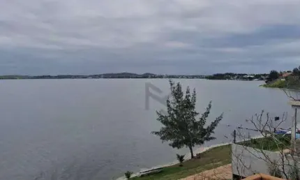 Casa com 3 dormitórios à venda por r$ 350.000,00 - poço fundo - são pedro da aldeia/rj