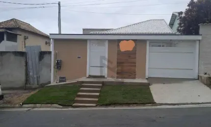 Casa com 2 dormitórios à venda, 74 m² por r$ 320.000 - parque tamariz - iguaba grande/rj