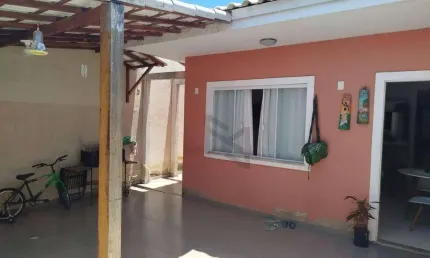 Casa com 2 dormitórios à venda, 70 m² por r$ 300.000 - recanto do sol - são pedro da aldeia/rj