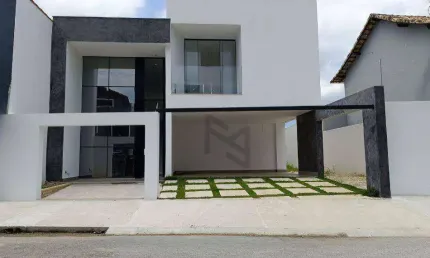 Casa com 4 dormitórios à venda, 2099 m² por r$ 990.000,00 - estação - são pedro da aldeia/rj