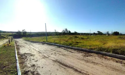 Terreno à venda, 340 m² por r$ 89.900,00 - boa vista - são pedro da aldeia/rj
