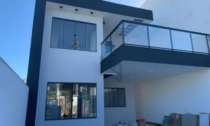 Casa com 4 dormitórios à venda, 198 m² por r$ 1.300.000 - portinho - cabo frio/rj