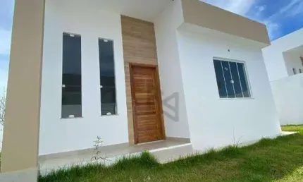 Casa com 2 dormitórios à venda, 72 m² por r$ 259.000,00 - recanto do sol - são pedro da aldeia/rj