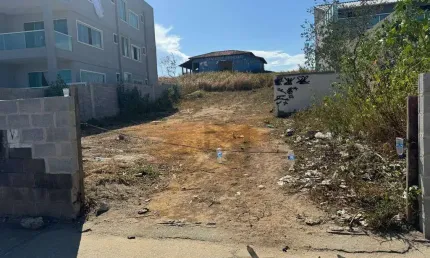 Terreno à venda, 450 m² por r$ 350.000,00 - praia do sudoeste - são pedro da aldeia/rj