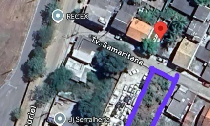 Terreno à venda, 480 m² por r$ 350.000 - fluminense - são pedro da aldeia/rj