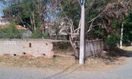 Terreno à venda, 360 m² por r$ 240.000,00 - porto da aldeia - são pedro da aldeia/rj