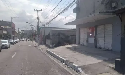 Loja para alugar, 327 m² por r$ 9.000/mês - centro - são pedro da aldeia/rj