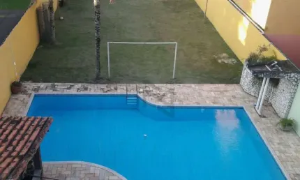 Casa com 5 dormitórios à venda, 440 m² por r$ 720.000 - balneário das conchas - são pedro da aldeia/rj