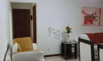 Apartamento com 2 dormitórios para alugar, 62 m² por r$ 2.500,00/mês - centro - são pedro da aldeia/rj