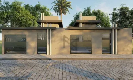 Casa com 3 dormitórios à venda, por r$ 350.000 - recanto do sol - são pedro da aldeia/rj