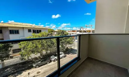 Apartamento com 2 dormitórios para alugar, 72 m² por r$ 3.200,00/mês - nova são pedro - são pedro da aldeia/rj