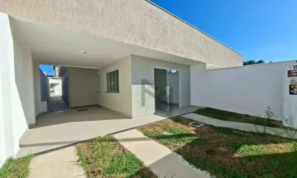 Casa com 3 dormitórios à venda, 112 m² por r$ 490.000 - guriri - cabo frio/rj