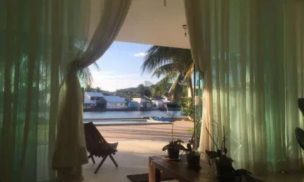 Casa com 5 dormitórios à venda, 500 m² por r$ 9.500.000 - ogiva - cabo frio/rj