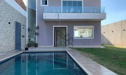 Casa com 2 dormitórios à venda por r$ 570.000,00 - porto d'aldeia - são pedro da aldeia/rj