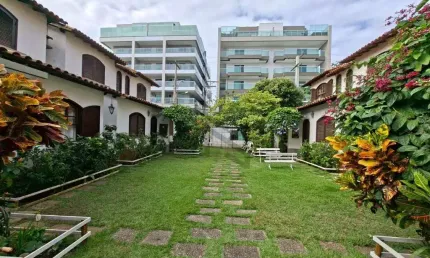 Casa, 100 m² - venda por r$ 430.000,00 ou aluguel por r$ 3.180,00/mês - braga - cabo frio/rj