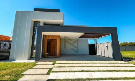 Casa com 3 dormitórios à venda, 126 m² por r$ 890.000 - nova são pedro - são pedro da aldeia/rj