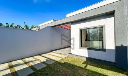 Casa com 3 dormitórios à venda, 76 m² por r$ 320.000 - recanto do sol - são pedro da aldeia/rj