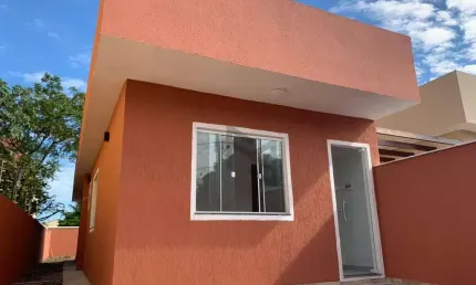 Casa com 2 dormitórios à venda, 65 m² por r$ 260.000 - recanto do sol - são pedro da aldeia/rj