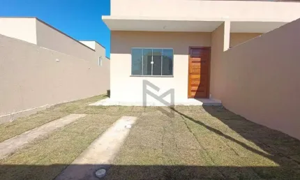 Casa com 2 dormitórios à venda, 70 m² por r$ 265.000 - recanto do sol - são pedro da aldeia/rj